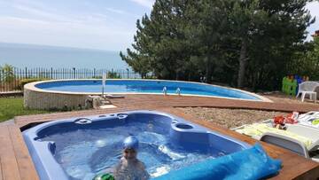 Фотографии Виллы Sunny House Izgrev г. Балчик (Болгария) №2 Фото Виллы Sunny House Izgrev г. Балчик 2