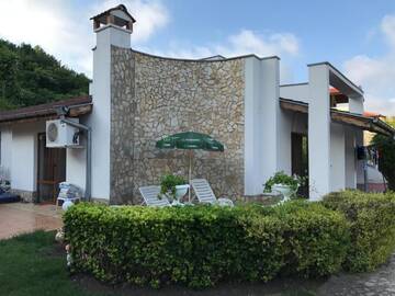 Фотографии Виллы Villa Vladi Balchik г. Балчик (Болгария) №5 Фото Виллы Villa Vladi Balchik г. Балчик 5