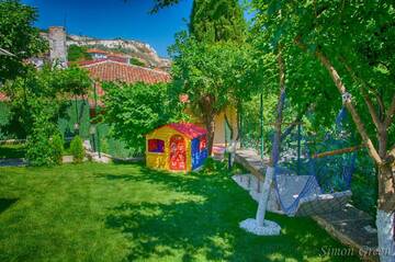 Фотографии Гостевой дом Guest House Simon Green г. Балчик (Болгария) №5 Фото Гостевой дом Guest House Simon Green г. Балчик 5