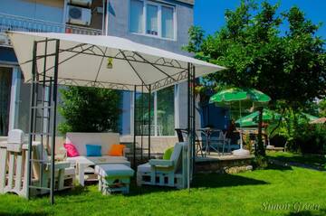 Фотографии Гостевой дом Guest House Simon Green г. Балчик (Болгария) №1 Фото Гостевой дом Guest House Simon Green г. Балчик 1