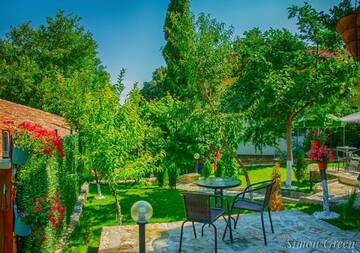 Фотографии Гостевой дом Guest House Simon Green г. Балчик (Болгария) №2 Фото Гостевой дом Guest House Simon Green г. Балчик 2