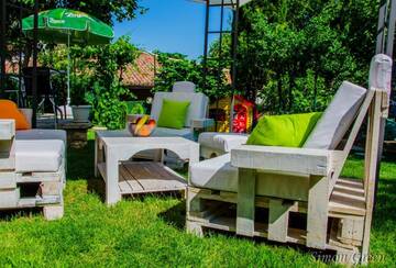 Фотографии Гостевой дом Guest House Simon Green г. Балчик (Болгария) №3 Фото Гостевой дом Guest House Simon Green г. Балчик 3