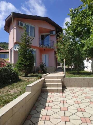 Фотографии Виллы Villa Ros г. Балчик (Болгария) №5 Фото Виллы Villa Ros г. Балчик 5