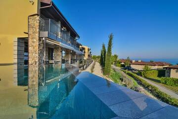 Фотографии Отель Boutique Hotel by BlackSeaRama г. Балчик (Болгария) №3 Фото Отель Boutique Hotel by BlackSeaRama г. Балчик 3