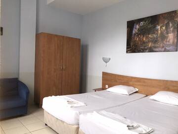Фотографии Отель Akroza Hotel г. Балчик (Болгария) №4 Фото Отель Akroza Hotel г. Балчик 4