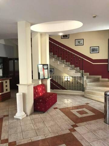 Фотографии Отель Akroza Hotel г. Балчик (Болгария) №2 Фото Отель Akroza Hotel г. Балчик 2