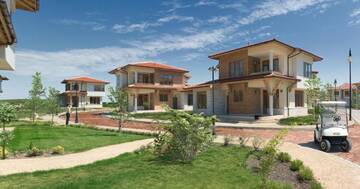 Фотографии Апарт-отели Lighthouse Apartments and Villas г. Балчик (Болгария) №1 Фото Апарт-отели Lighthouse Apartments and Villas г. Балчик 1