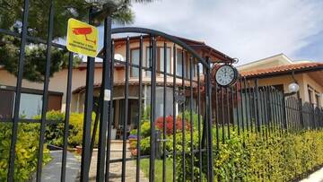 Фото номера Вилла с видом на море Виллы Sunny House Izgrev г. Балчик 78