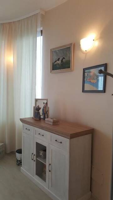 Фото номера Вилла с видом на море Виллы Sunny House Izgrev г. Балчик 76