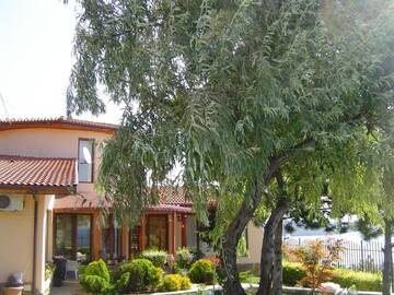 Фото номера Вилла с видом на море Виллы Sunny House Izgrev г. Балчик 48