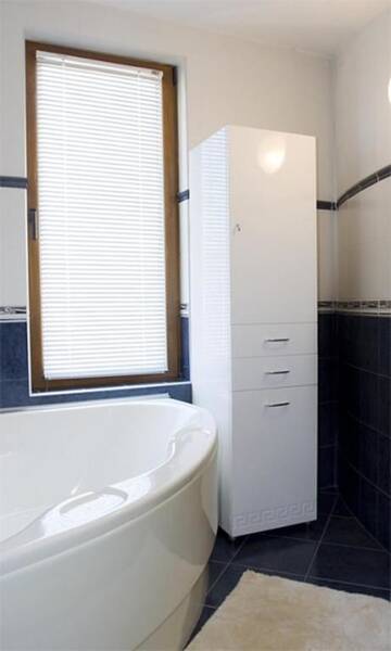 Фото номера Вилла с видом на море Виллы Sunny House Izgrev г. Балчик 51