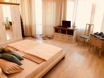 Фото номера Вилла с видом на море Виллы Sunny House Izgrev г. Балчик 111