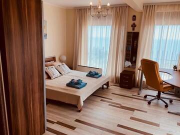 Фото номера Вилла с видом на море Виллы Sunny House Izgrev г. Балчик 119