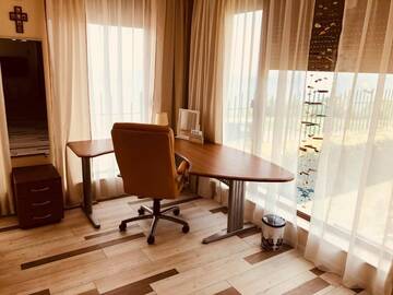 Фото номера Вилла с видом на море Виллы Sunny House Izgrev г. Балчик 114
