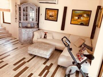 Фото номера Вилла с видом на море Виллы Sunny House Izgrev г. Балчик 121