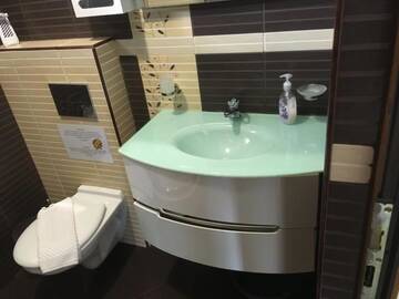 Фото номера Вилла с видом на море Виллы Sunny House Izgrev г. Балчик 128