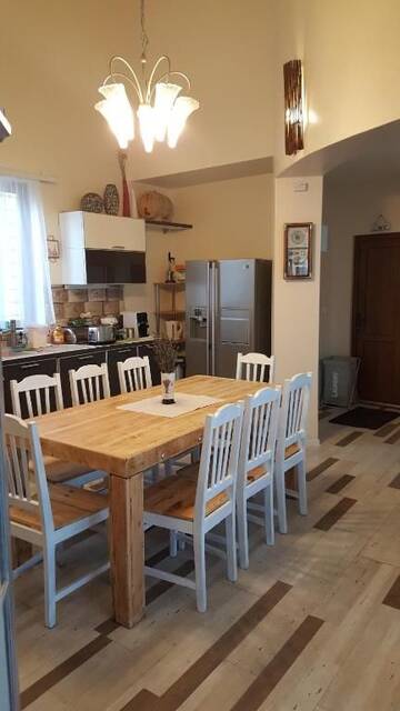 Фото номера Вилла с видом на море Виллы Sunny House Izgrev г. Балчик 126