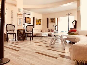 Фото номера Вилла с видом на море Виллы Sunny House Izgrev г. Балчик 122