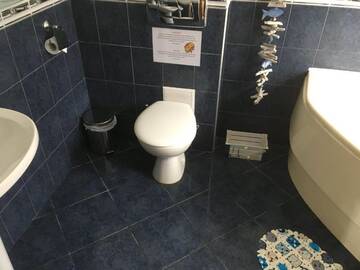 Фото номера Вилла с видом на море Виллы Sunny House Izgrev г. Балчик 129