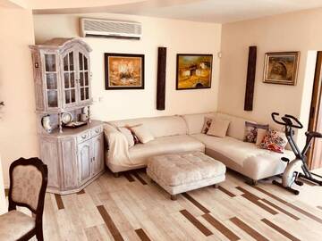 Фото номера Вилла с видом на море Виллы Sunny House Izgrev г. Балчик 124