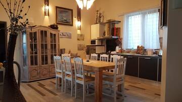 Фото номера Вилла с видом на море Виллы Sunny House Izgrev г. Балчик 26