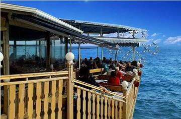 Фото номера Вилла с видом на море Виллы Sunny House Izgrev г. Балчик 90