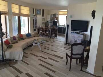 Фото номера Вилла с видом на море Виллы Sunny House Izgrev г. Балчик 62