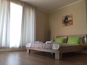 Фото номера Вилла с видом на море Виллы Sunny House Izgrev г. Балчик 64
