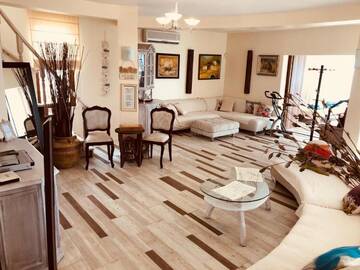 Фото номера Вилла с видом на море Виллы Sunny House Izgrev г. Балчик 32