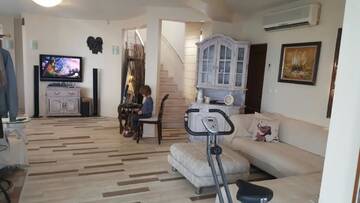 Фото номера Вилла с видом на море Виллы Sunny House Izgrev г. Балчик 34