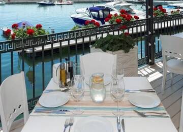 Фото номера Вилла с видом на море Виллы Sunny House Izgrev г. Балчик 92