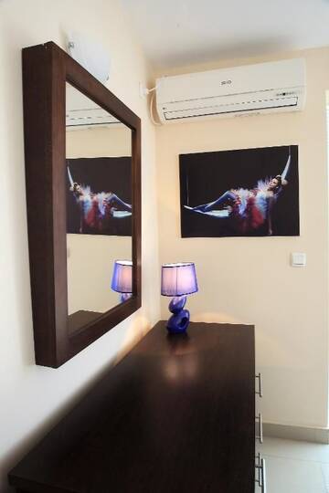 Фото номера Вилла с 6 спальнями и отдельным бассейном Виллы Villa Emloti Art-Decor &amp; Fashion Boutique г. Балчик 73