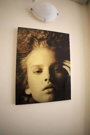 Фото номера Вилла с 6 спальнями и отдельным бассейном Виллы Villa Emloti Art-Decor &amp; Fashion Boutique г. Балчик 120