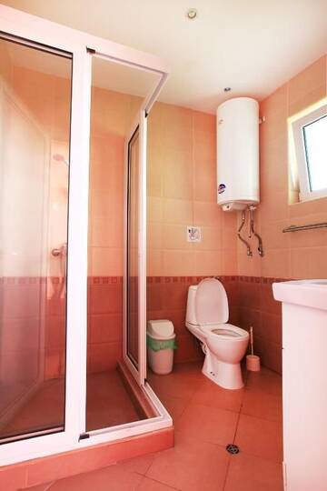 Фото номера Вилла с 6 спальнями и отдельным бассейном Виллы Villa Emloti Art-Decor &amp; Fashion Boutique г. Балчик 182