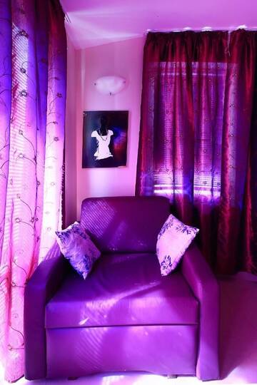 Фото номера Вилла с 6 спальнями и отдельным бассейном Виллы Villa Emloti Art-Decor &amp; Fashion Boutique г. Балчик 14
