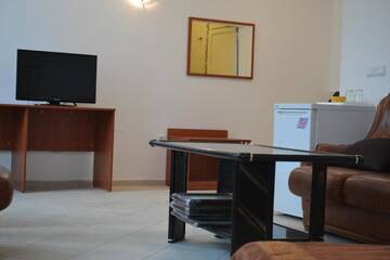 Фото номера Суперлюкс с видом на море Отель Family Hotel Magnolia г. Балчик 10