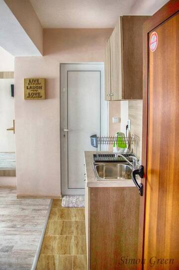Фото номера Семейный полулюкс Гостевой дом Guest House Simon Green г. Балчик 5