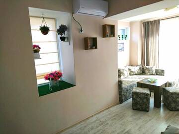 Фото номера Семейный полулюкс Гостевой дом Guest House Simon Green г. Балчик 8