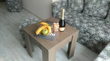 Фото номера Семейный полулюкс Гостевой дом Guest House Simon Green г. Балчик 11