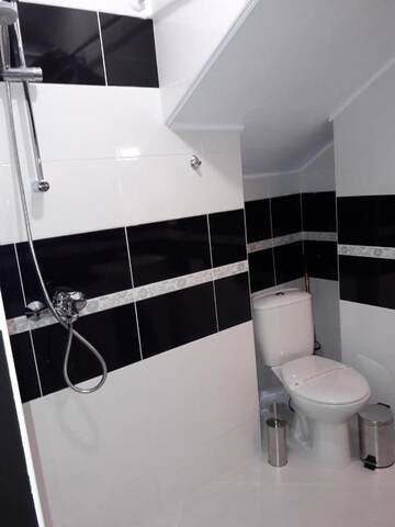 Фото номера Трехместный номер «Комфорт» Гостевой дом Guest House Simon Green г. Балчик 7