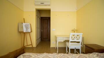 Фото номера Вилла с видом на море Виллы Private Villa 101 in BlackSeaRama г. Балчик 71