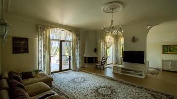 Фото номера Вилла с видом на море Виллы Private Villa 101 in BlackSeaRama г. Балчик 78