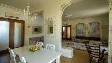 Фото номера Вилла с видом на море Виллы Private Villa 101 in BlackSeaRama г. Балчик 75