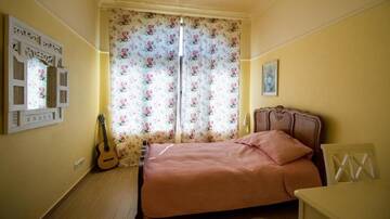 Фото номера Вилла с видом на море Виллы Private Villa 101 in BlackSeaRama г. Балчик 72
