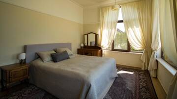 Фото номера Вилла с видом на море Виллы Private Villa 101 in BlackSeaRama г. Балчик 79