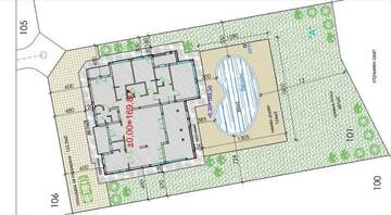 Фото номера Вилла с видом на море Виллы Private Villa 101 in BlackSeaRama г. Балчик 51