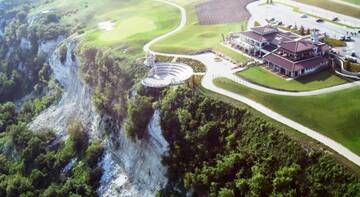 Фото номера Вилла с видом на море Виллы Private Villa 101 in BlackSeaRama г. Балчик 55