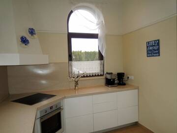 Фото номера Вилла с видом на море Виллы Private Villa 101 in BlackSeaRama г. Балчик 15