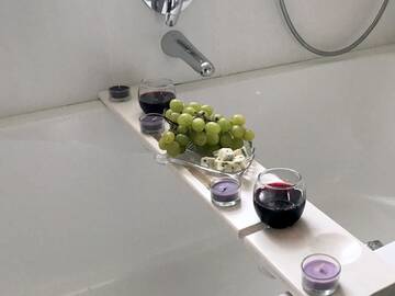 Фото номера Вилла с видом на море Виллы Private Villa 101 in BlackSeaRama г. Балчик 146