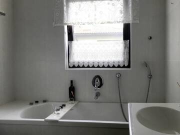Фото номера Вилла с видом на море Виллы Private Villa 101 in BlackSeaRama г. Балчик 144